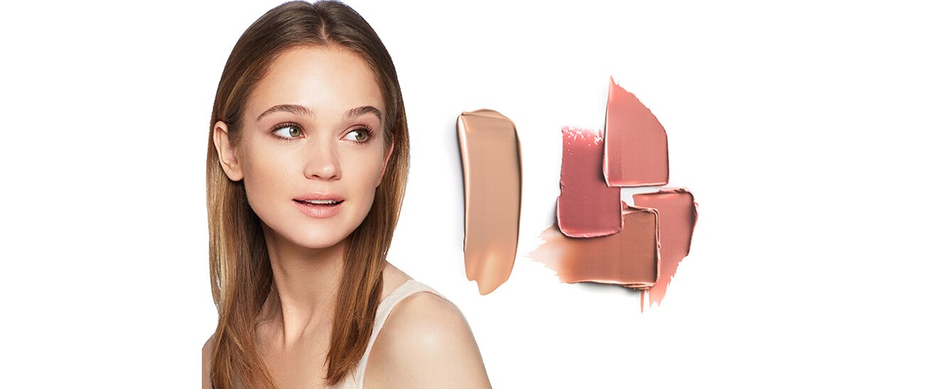 Find Your Most Flattering Nude Lip Clinique