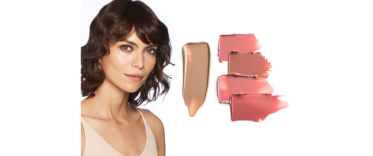 Find Your Most Flattering Nude Lip Clinique