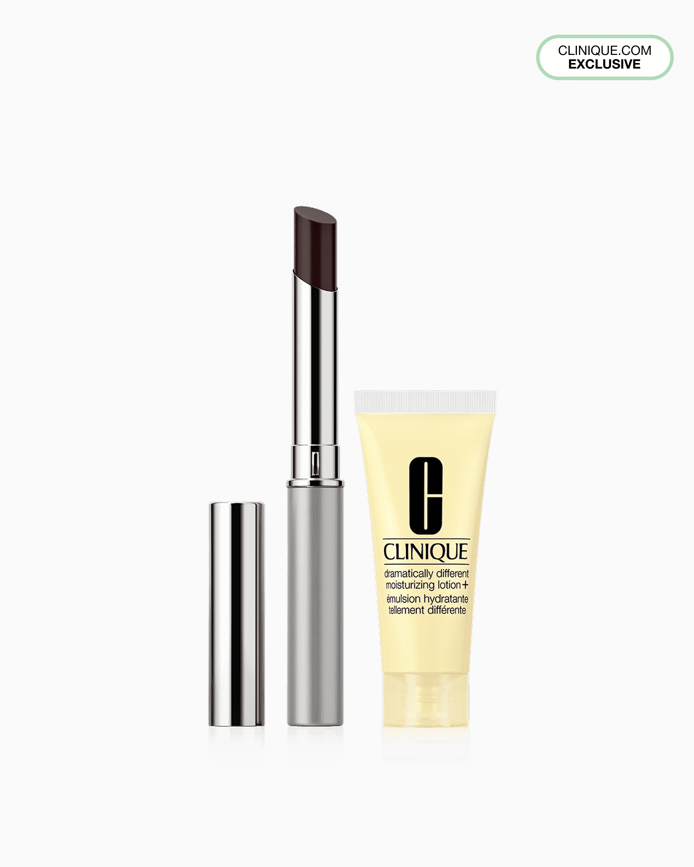 Clinique Icons Bundle