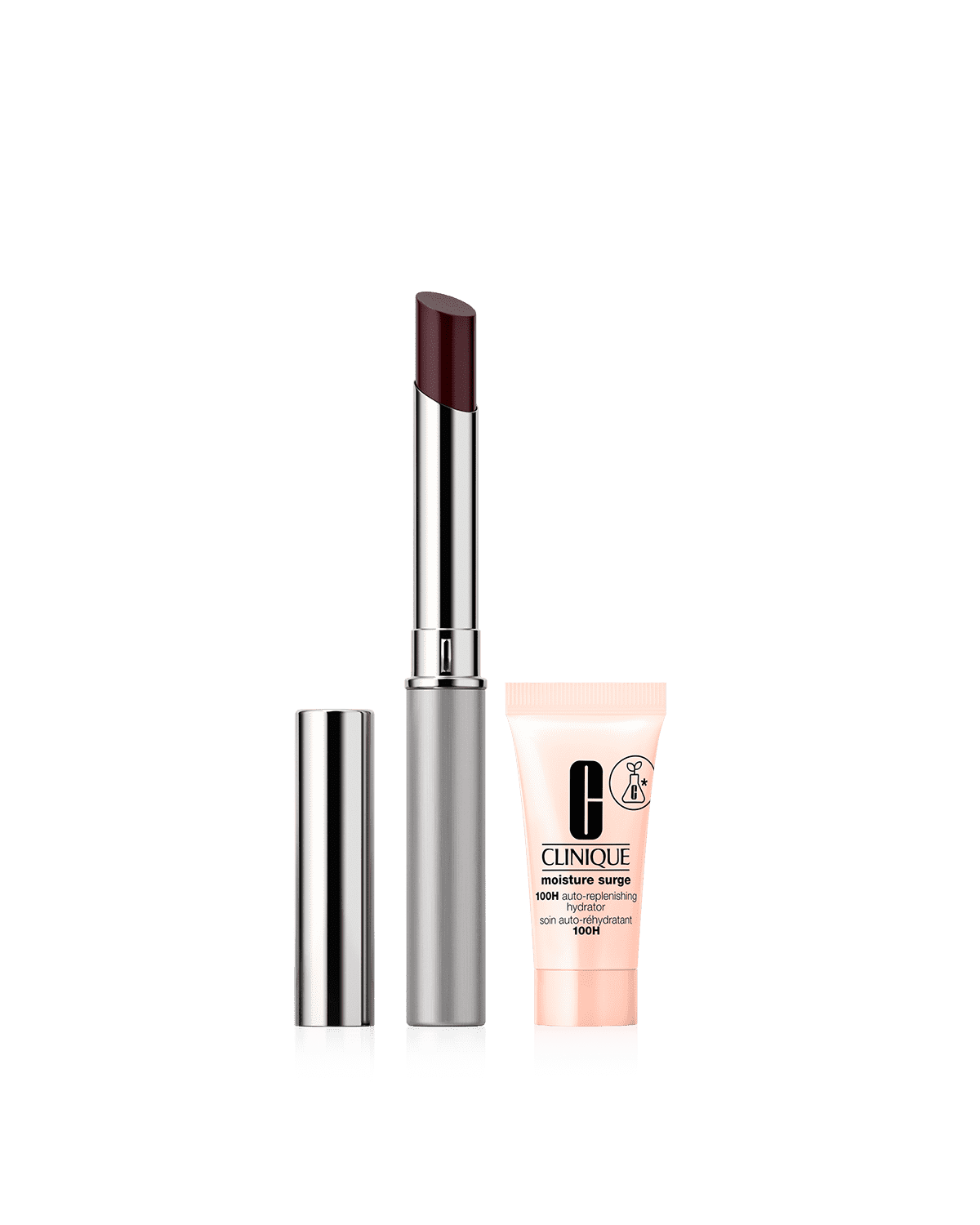 Black Honey Lips + Glowy Skin Bundle