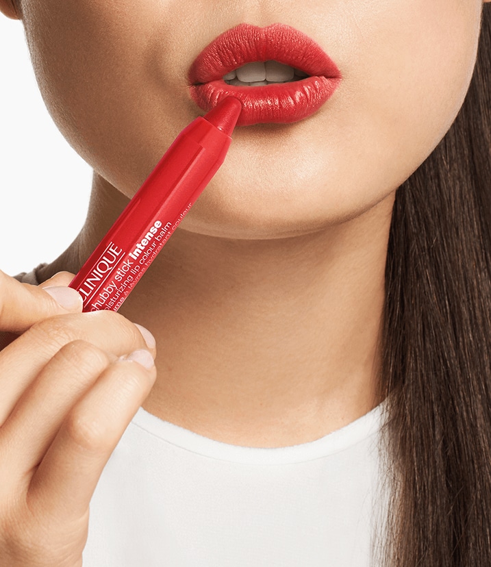 Chubby Stick Intense™ Moisturizing Lip Colour Balm Clinique 9352
