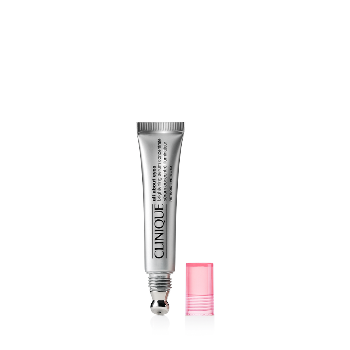 Clinique All About Eyes™ Brightening Serum Concentrate