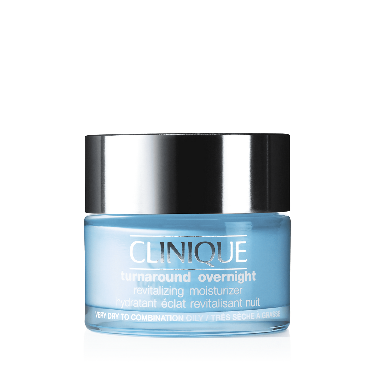 Clinique Turnaround™ Overnight Revitalizing Moisturizer