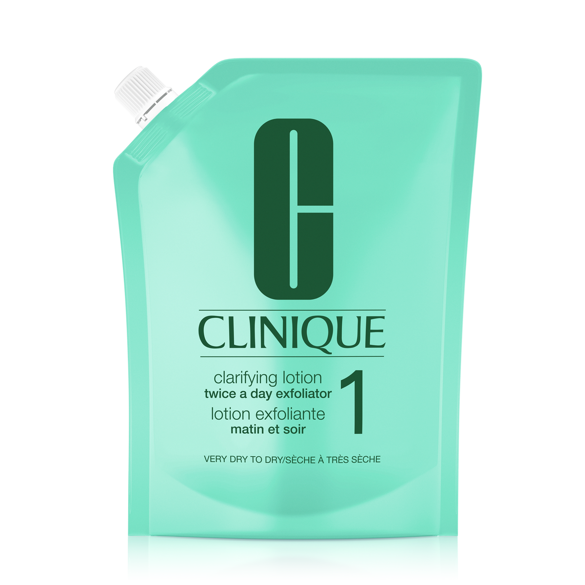 Clinique Clarifying Lotion 1 - 13.500 fl oz