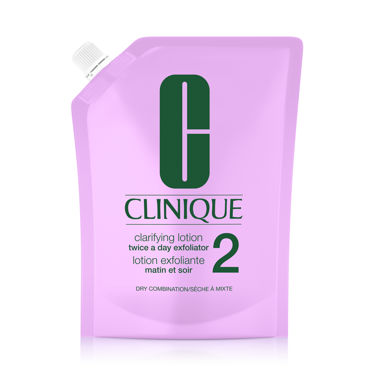 Clinique Clarifying Lotion 2 - 13.500 fl oz