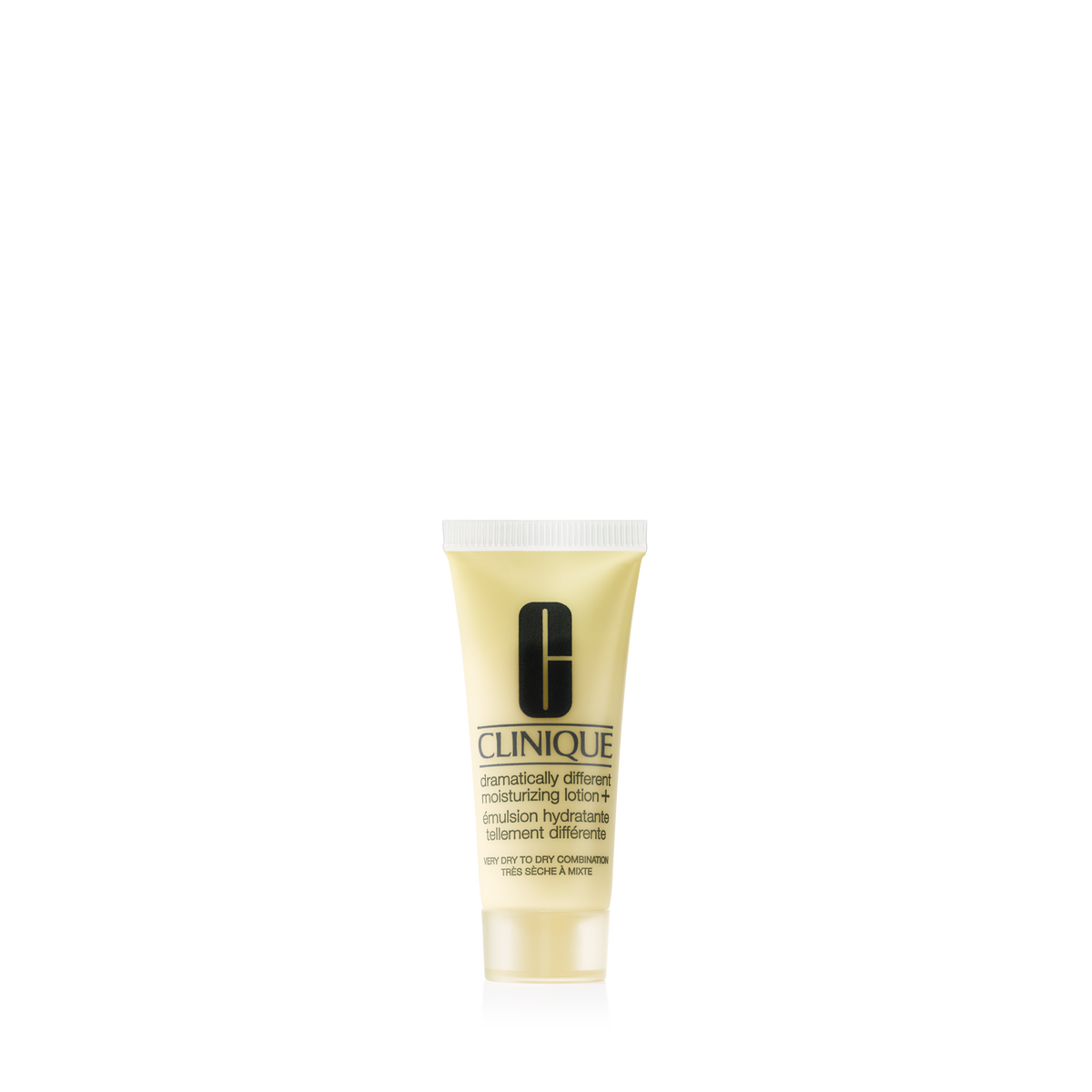 Clinique Dramatically Different™ Moisturizing Lotion+™ - 0.500 fl oz
