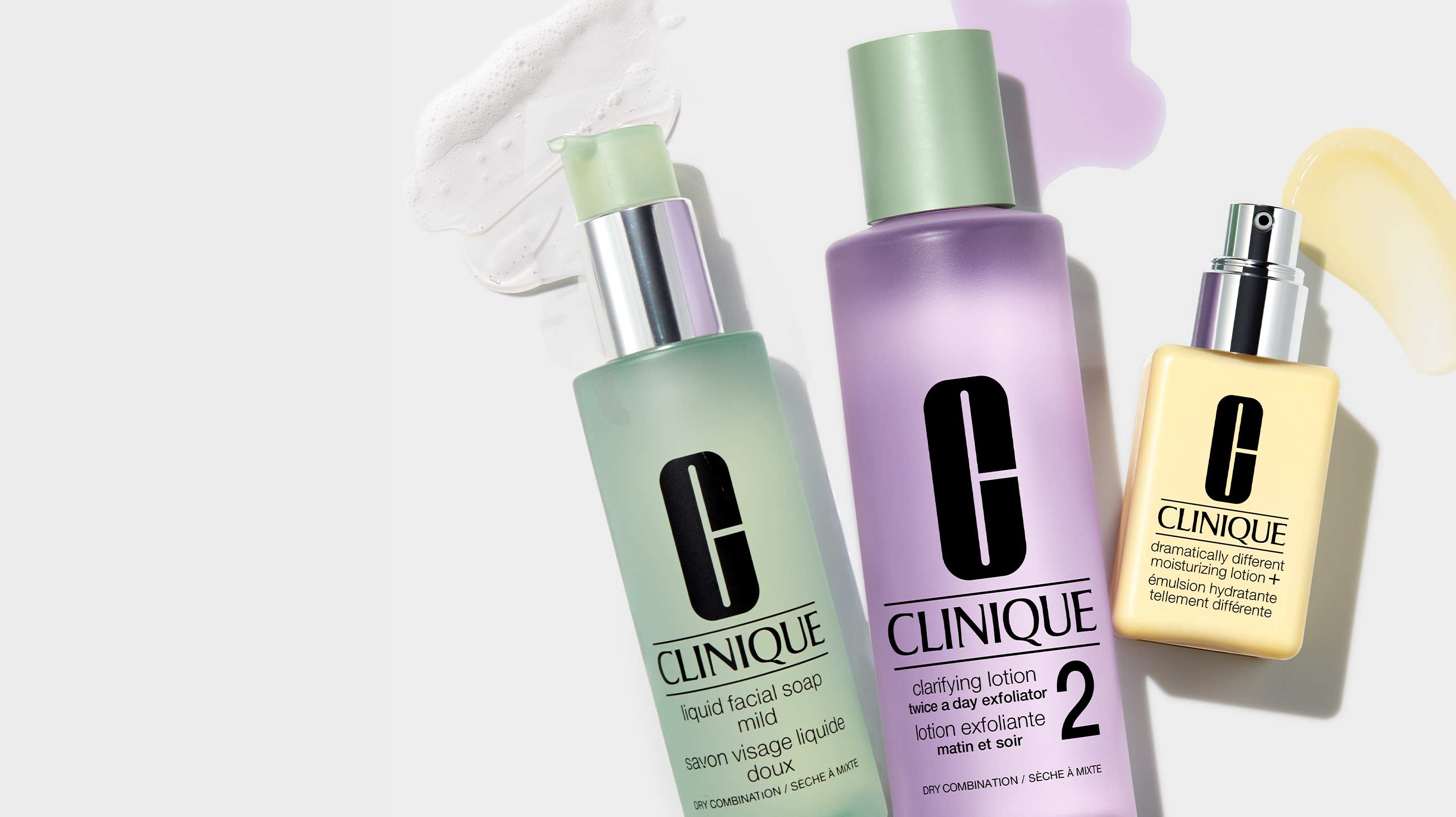 Skincare Offers and Beauty Deals Clinique