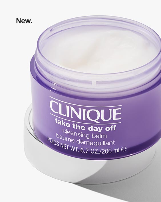 Darmen muur tempo Clinique | Official Site | Custom-fit Skincare, Makeup, Fragrances & Gifts