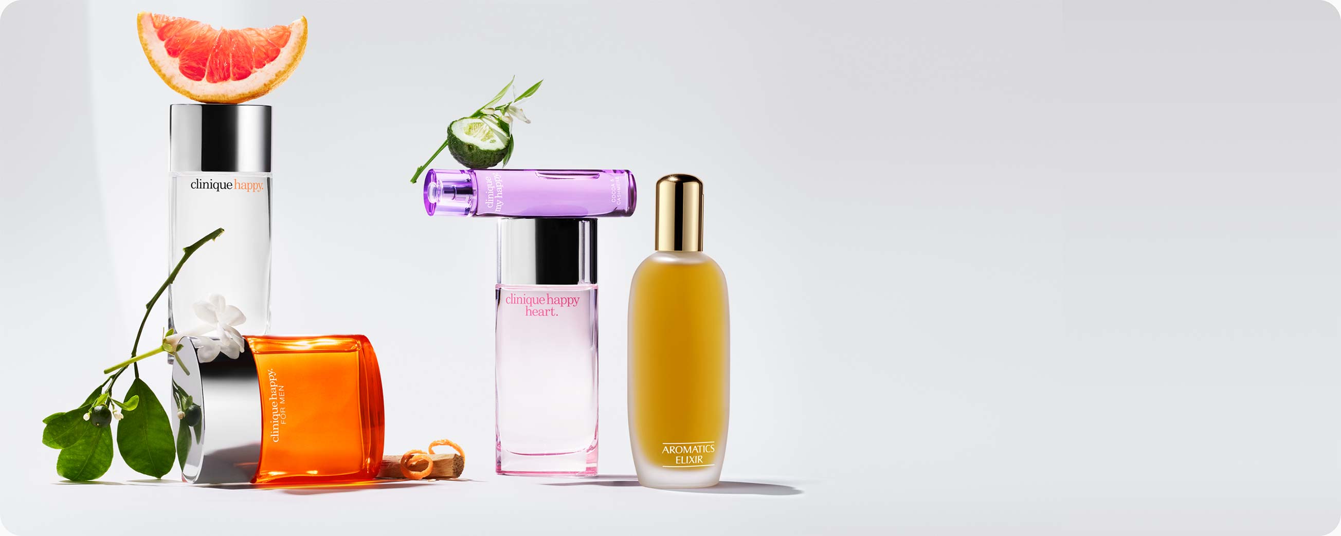 Clinique Happy™ Eau de Parfum - Women's Perfume | Clinique