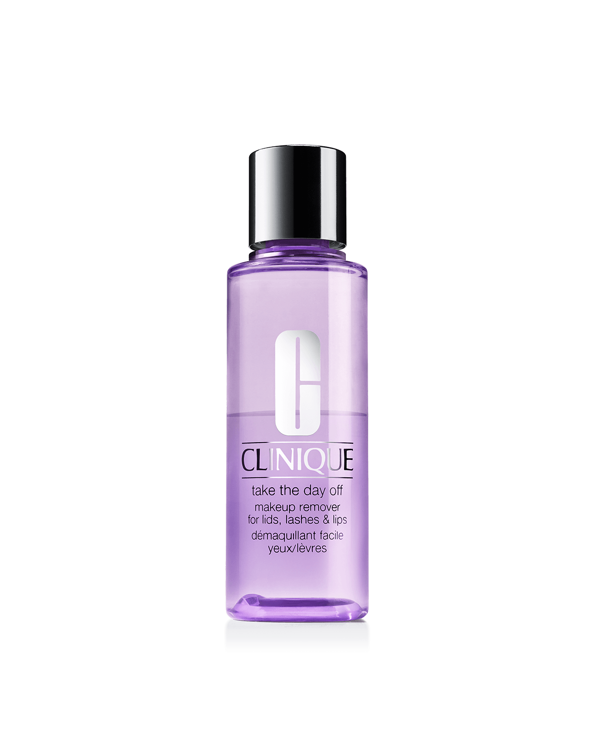 Clinique Take the Day Off Makeup Remover for Lids, Lashes & Lips