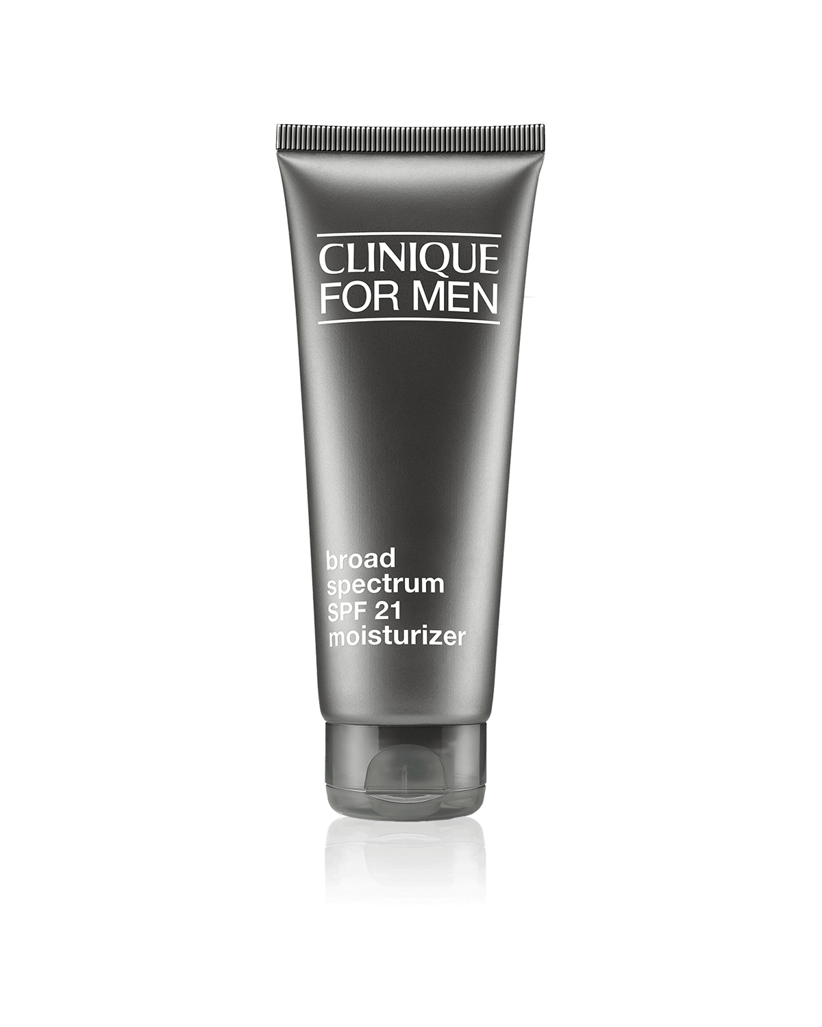 Free Full Size - Clinique For Men Broad Spectrum SPF 21 Moisturizer 100ml