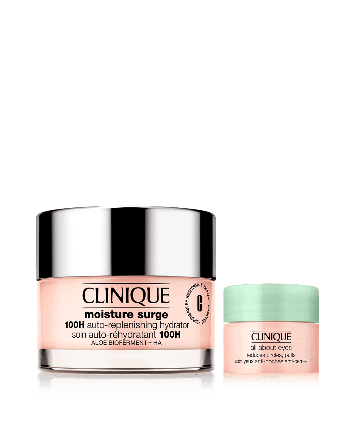 Fan Favorites For Face + Eyes Bundle