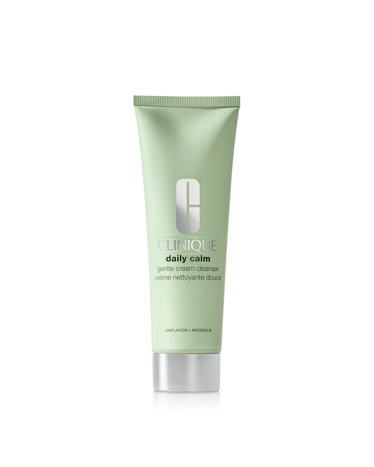Clinique Daily Calm™ Gentle Cream Cleanser