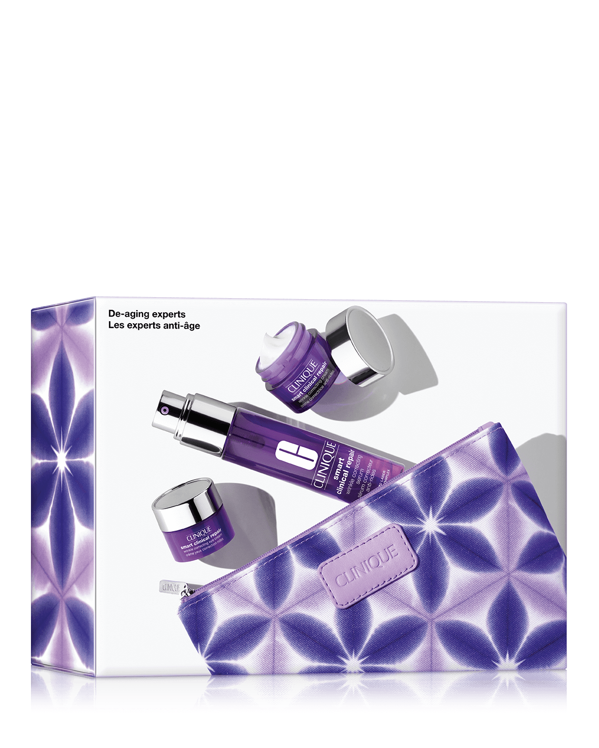 Purple Clinical Essentials Kit – 