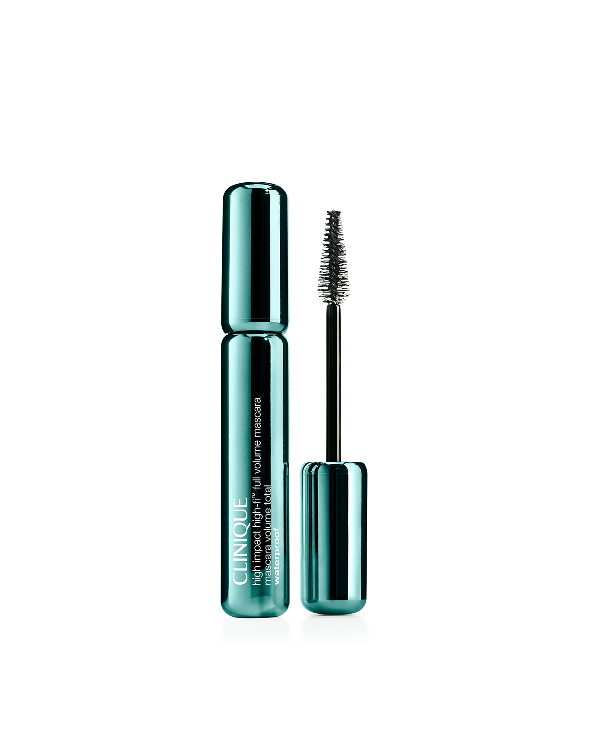 High Impact High-Fi™ Full Volume Waterproof Mascara