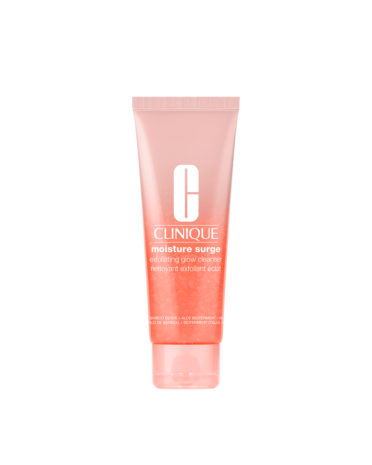 Moisture Surge™ Exfoliating Glow Cleanser