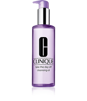 Wear remover milk makeup clinique