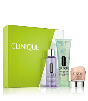 clinique holiday gift sets 2020