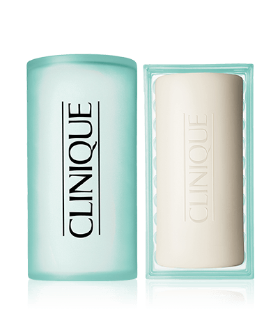 Acne Solutionsâ„¢ Cleansing Bar For Face and Body | Clinique