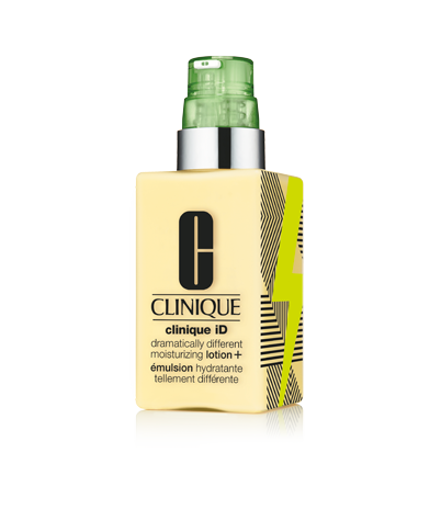 clinique camouflage