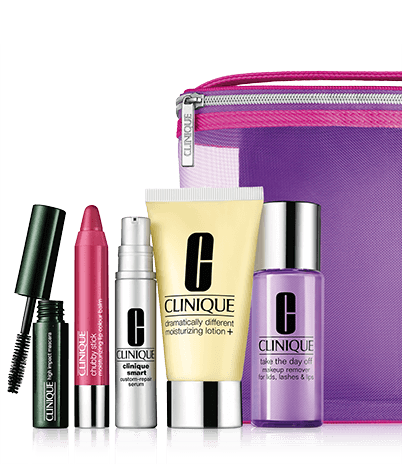 Stars of Clinique Gift Set | Clinique