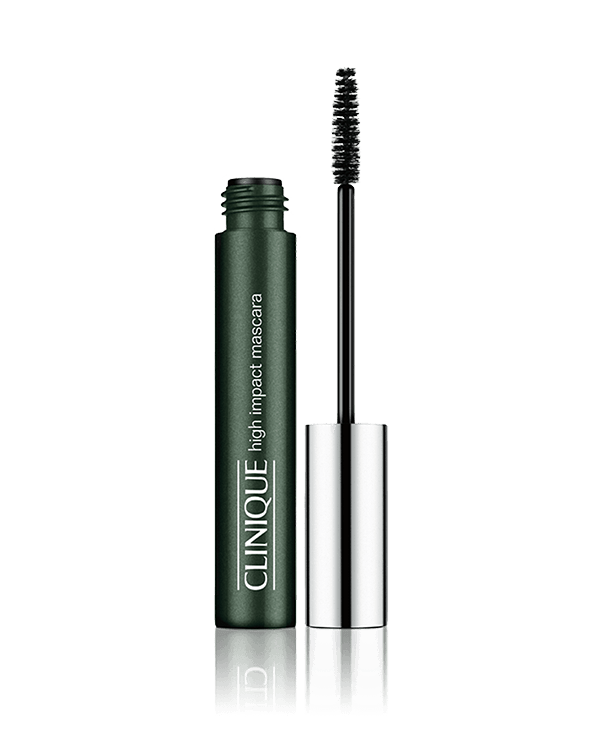 High Impact&amp;trade; Mascara, Lusher, plusher, bolder lashes for the most dramatic look.