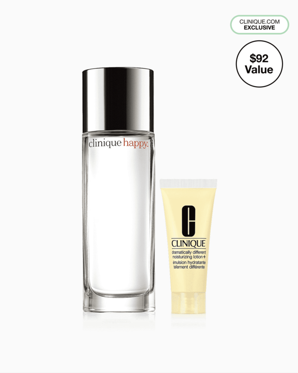 Our Most-Loved Fragrance + Moisturizer Bundle, Two bestsellers in one Better Together Bundle.<br>*This value set is excluded from additional discounts.