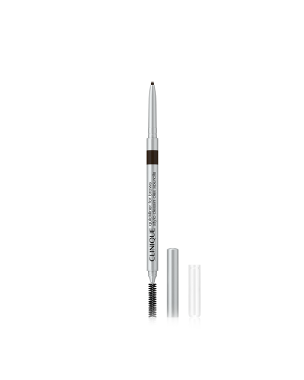 Quickliner™ For Brows Eyebrow Pencil, Ultra-fine brow pencil creates defined, natural-looking brows.