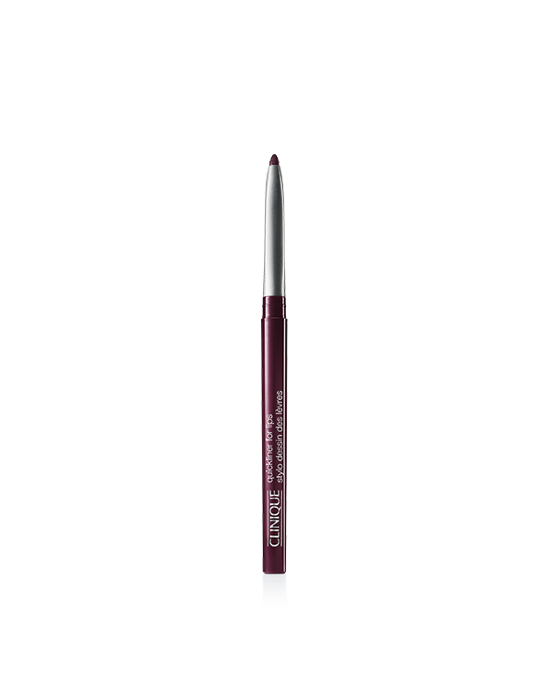 Quickliner™ For Lips, All-day lip liner helps keep lipstick in place.