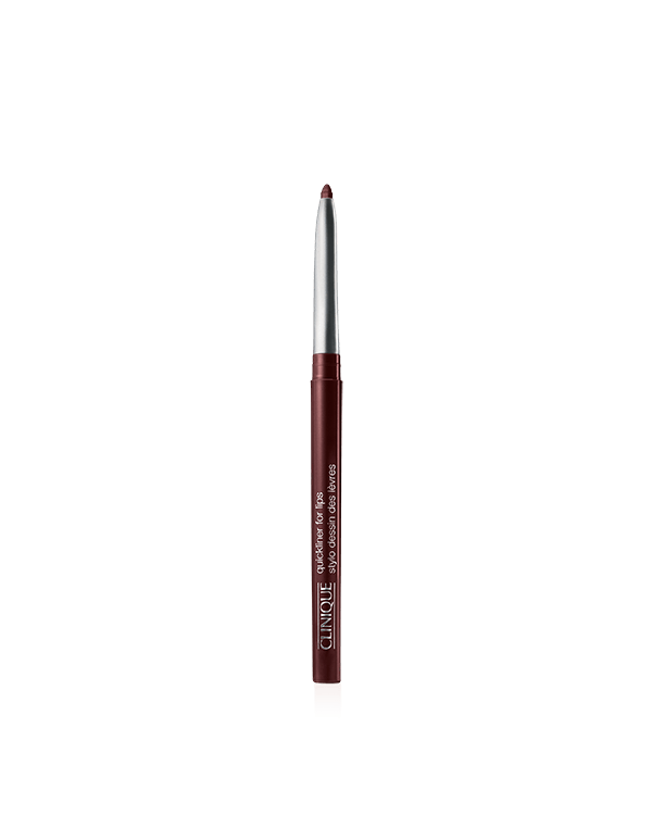 Quickliner™ For Lips - Lip Liner, Longwearing, easy-glide lip liner lines, defines, and helps keep lipstick in place.