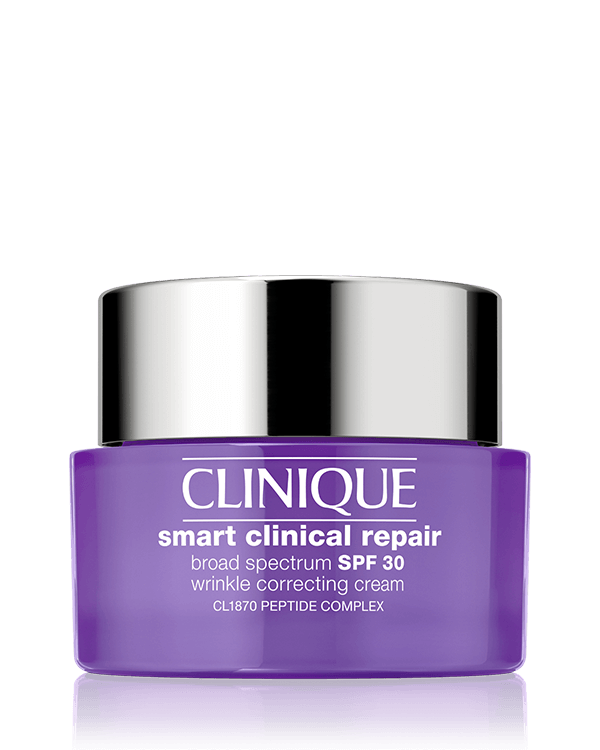 Clinique Smart Clinical Repair™ Broad Spectrum SPF 30 Wrinkle Correcting Cream