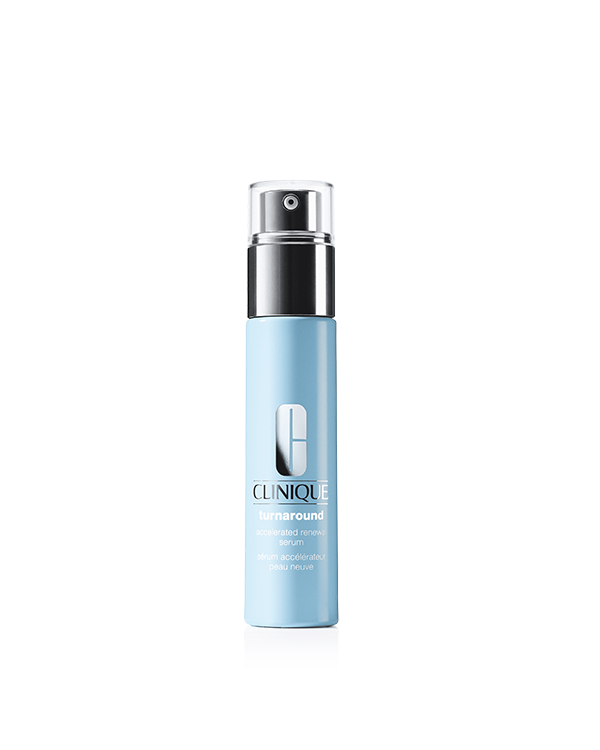 Turnaround™ Accelerated Renewal Serum