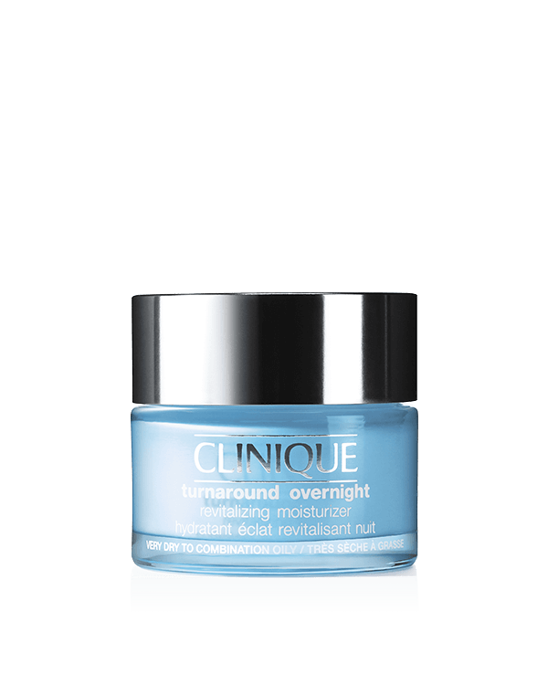 Turnaround™ Overnight Revitalizing Moisturizer