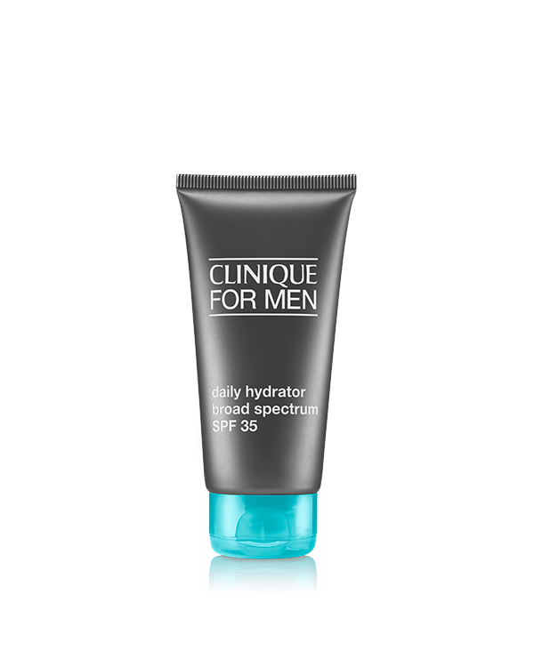 Clinique For Men™ Daily Hydrator Broad Spectrum SPF 35