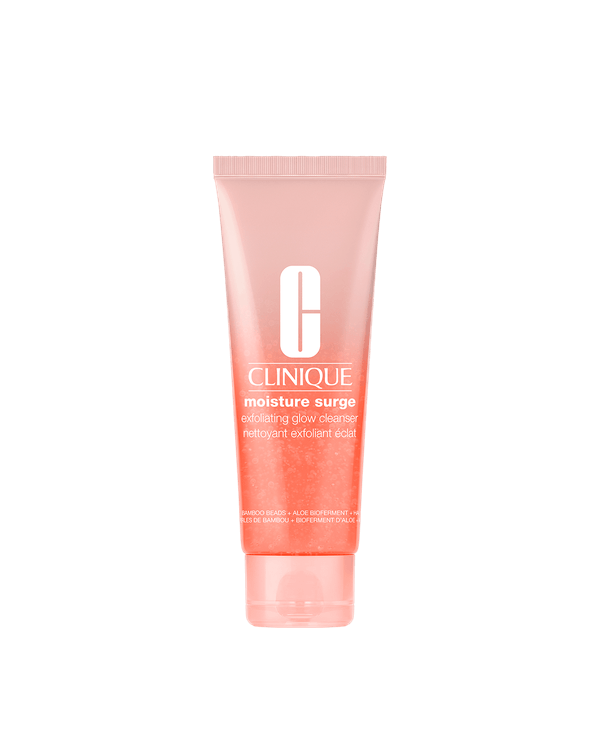 Moisture Surge™ Exfoliating Glow Cleanser