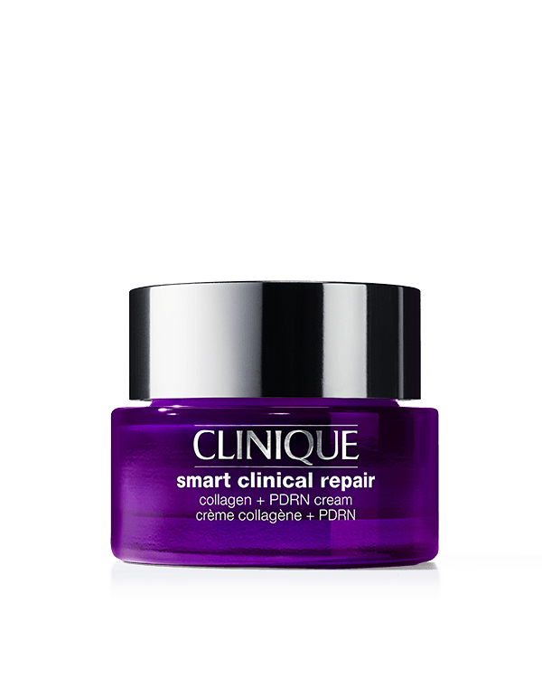 Clinique Smart Clinical Repair™ Collagen + PDRN Cream