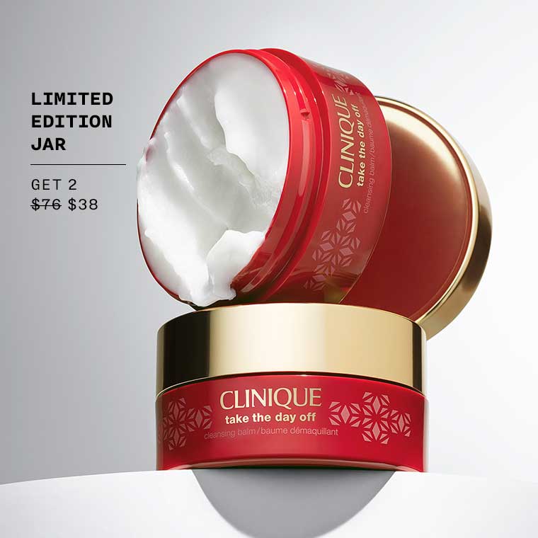 Onafhankelijk Gewend capsule Skincare Offers and Beauty Deals | Clinique