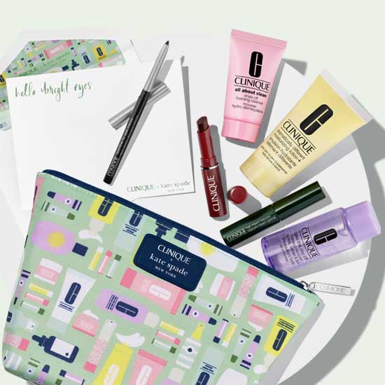 Gift Guide: Office gifts and Stationary - Love and Mascara