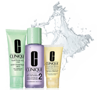 Lotion+ Different™ Moisturizing Dramatically | Clinique