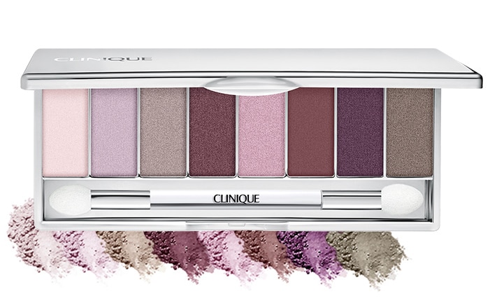 Neutral Eyeshadow Palettes | Limited Edition | Clinique